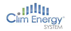 Logo Clim Energy System